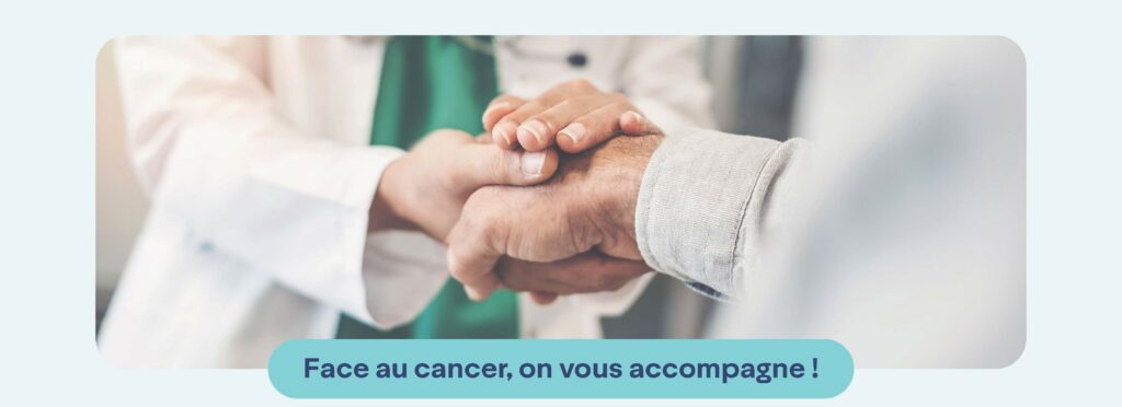 Actualité Journée Soins de Supports