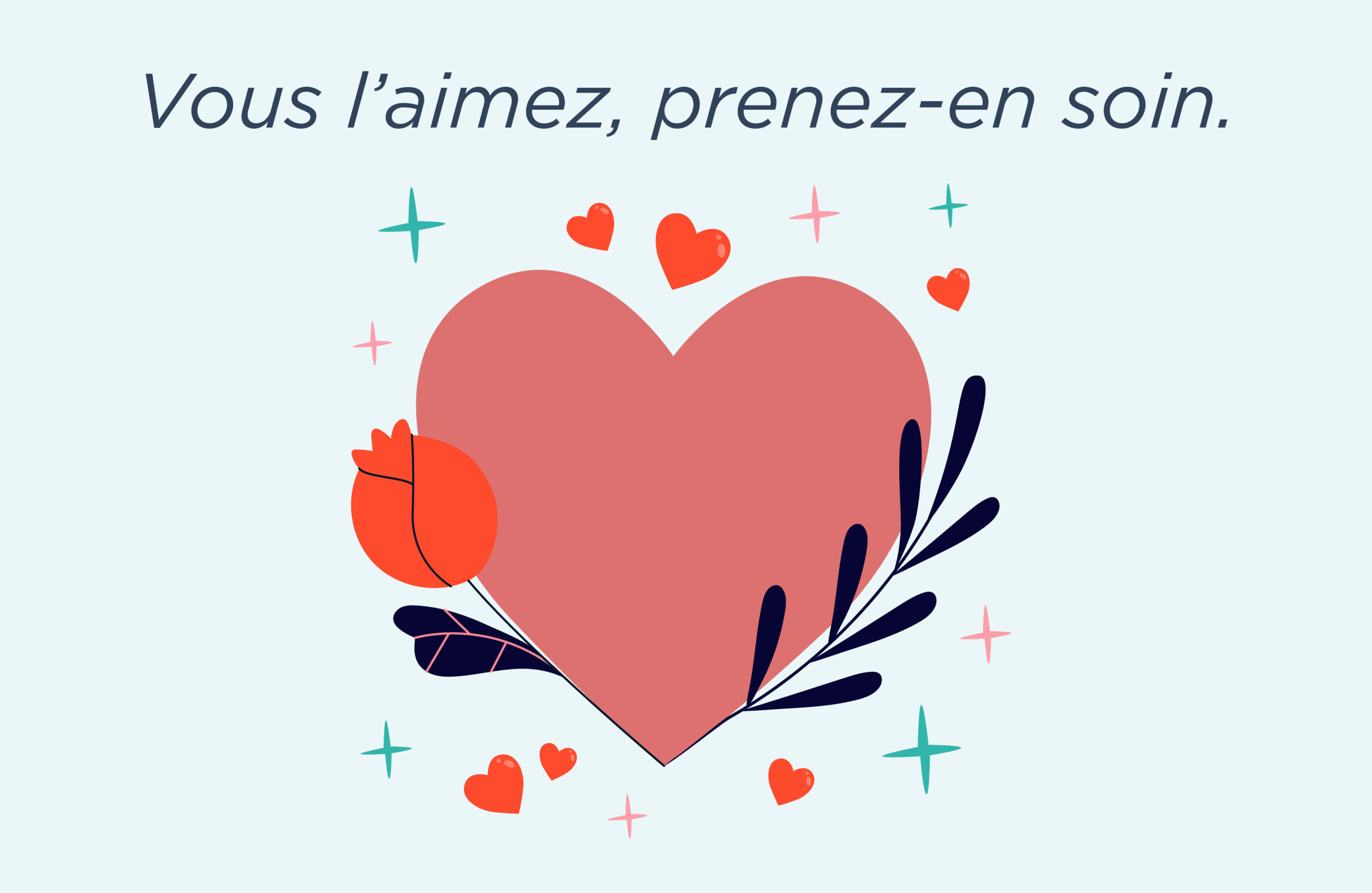Lire la suite à propos de l’article Journée du Coeur le 25 septembre