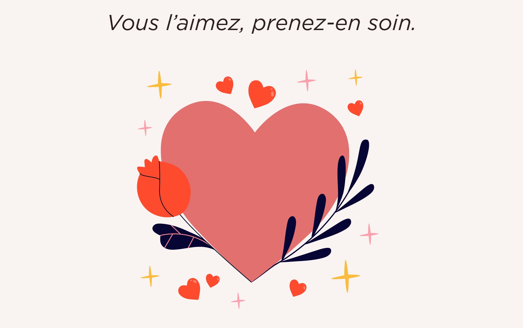 Lire la suite à propos de l’article Journée du Coeur le 25 septembre