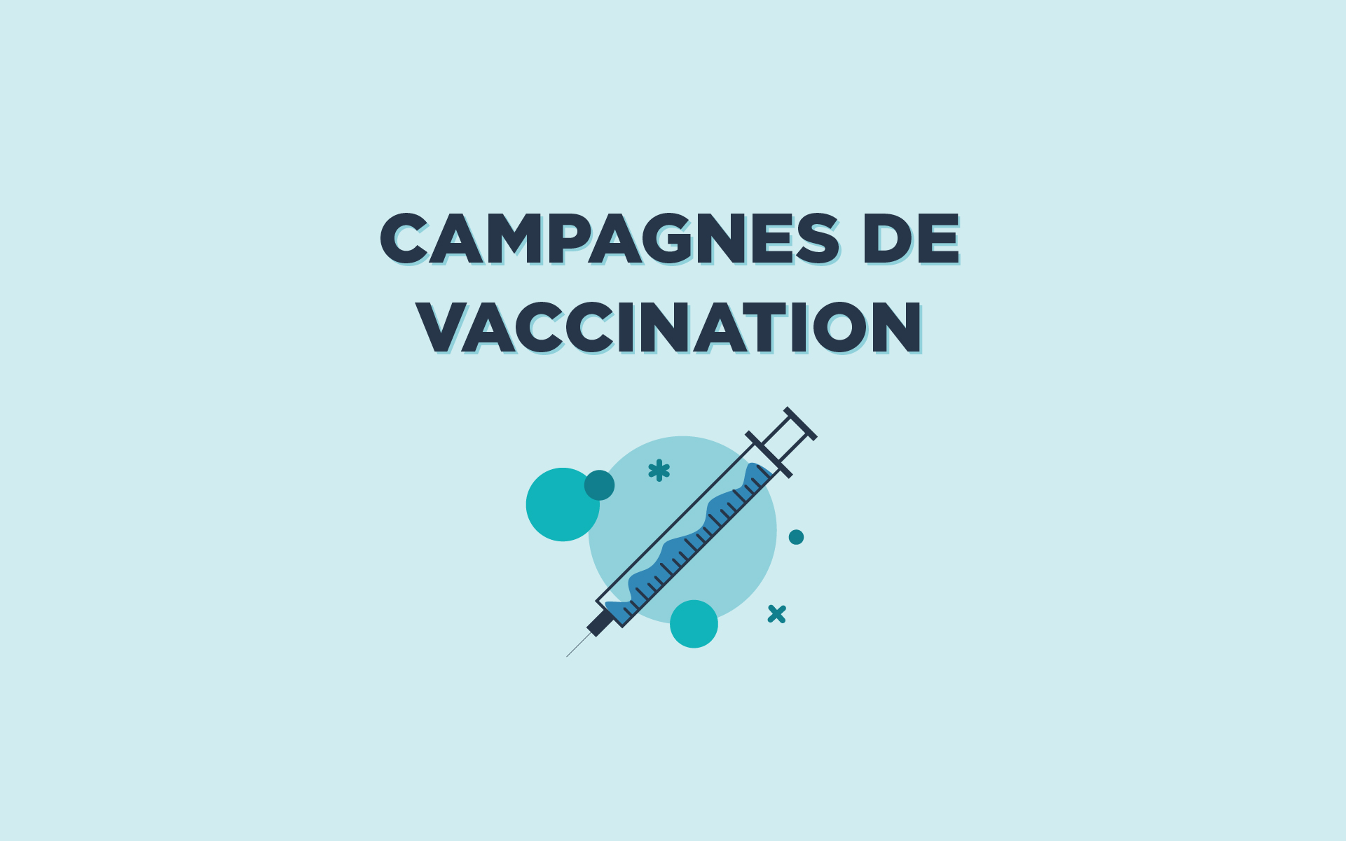 Lire la suite à propos de l’article Tous ensemble, agissons pour la vaccination des patients fragiles